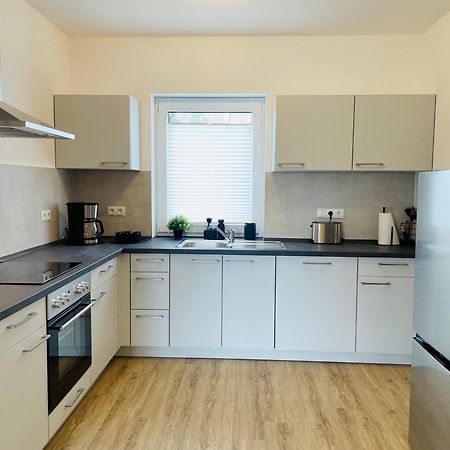 Lightplace - Moderne Apartments In Braunschweig - Balkon - Netflix - Am Kanal Екстер'єр фото