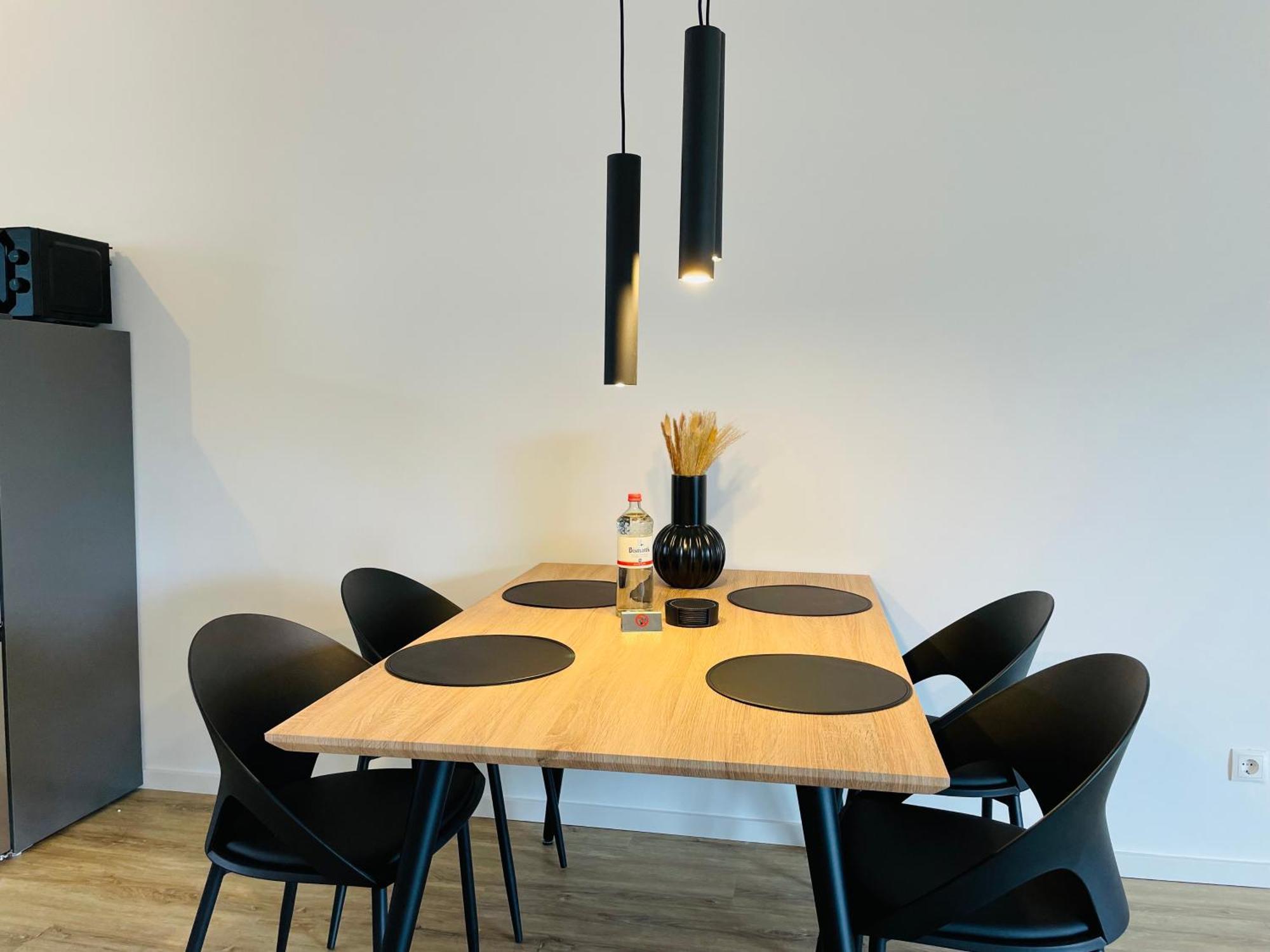 Lightplace - Moderne Apartments In Braunschweig - Balkon - Netflix - Am Kanal Екстер'єр фото