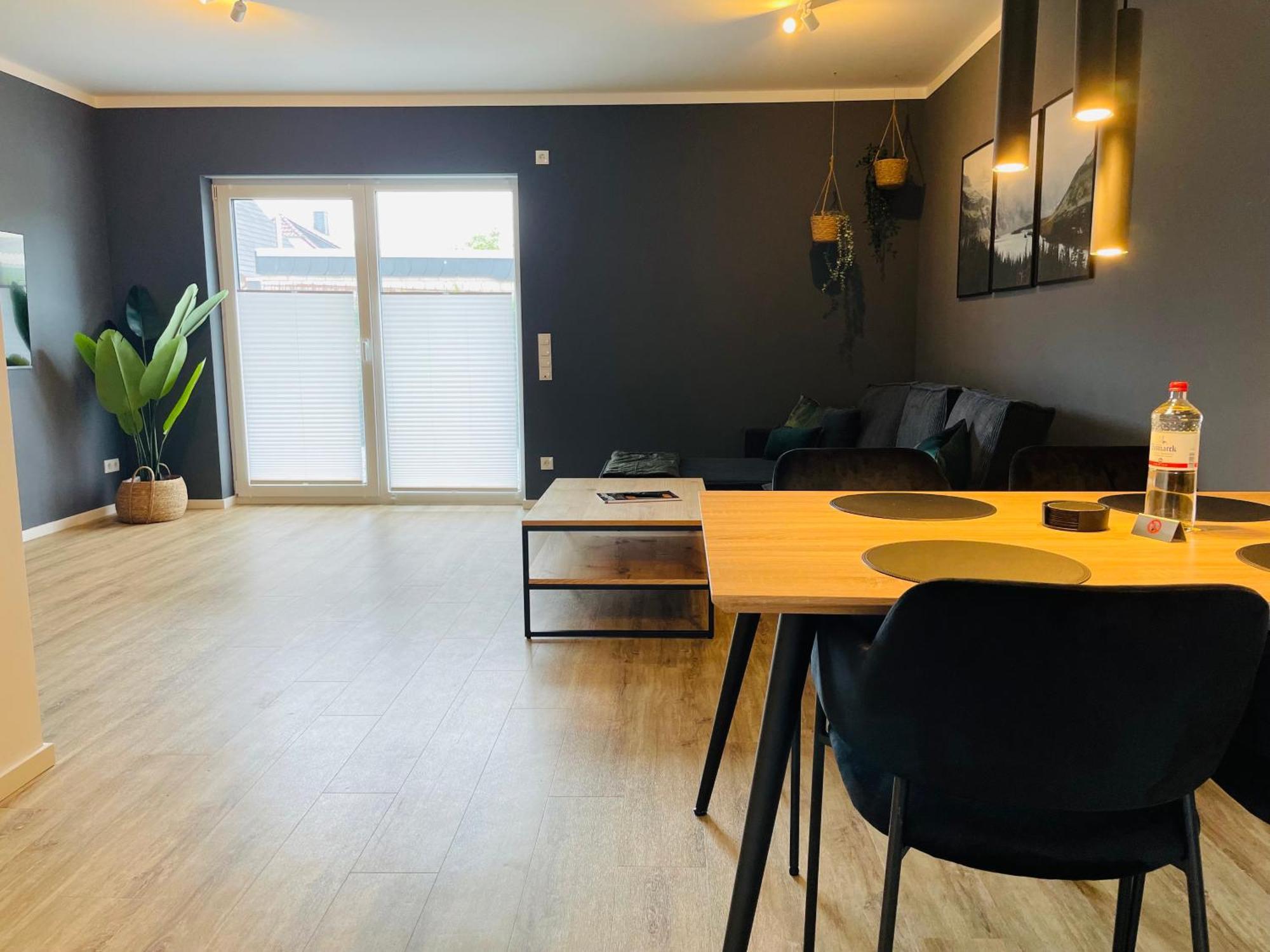 Lightplace - Moderne Apartments In Braunschweig - Balkon - Netflix - Am Kanal Екстер'єр фото