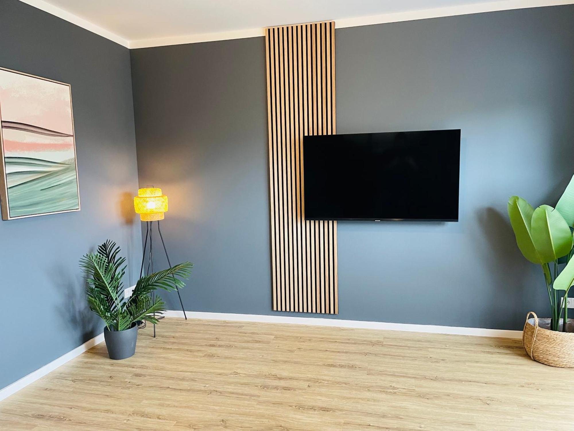 Lightplace - Moderne Apartments In Braunschweig - Balkon - Netflix - Am Kanal Екстер'єр фото