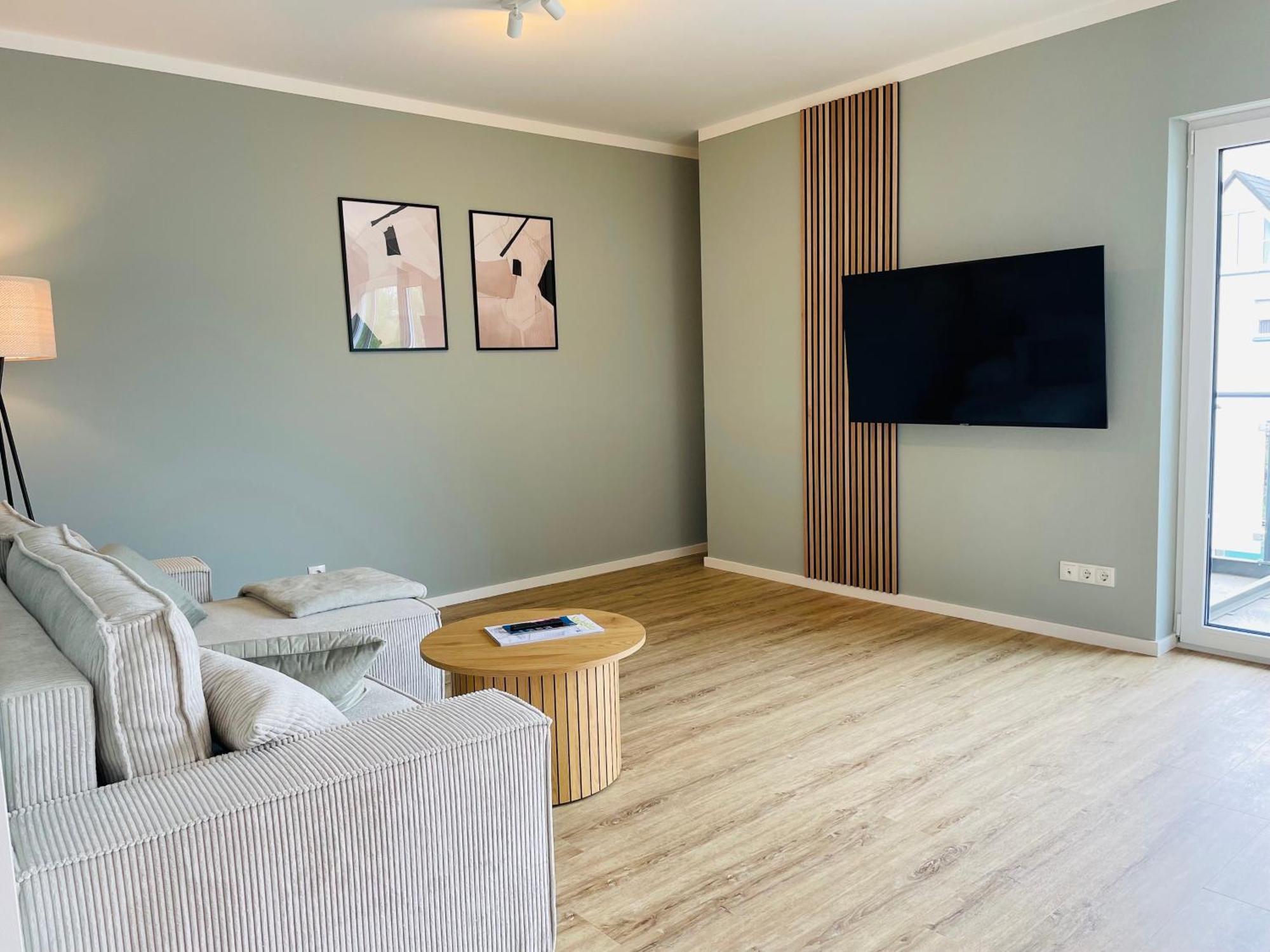 Lightplace - Moderne Apartments In Braunschweig - Balkon - Netflix - Am Kanal Екстер'єр фото