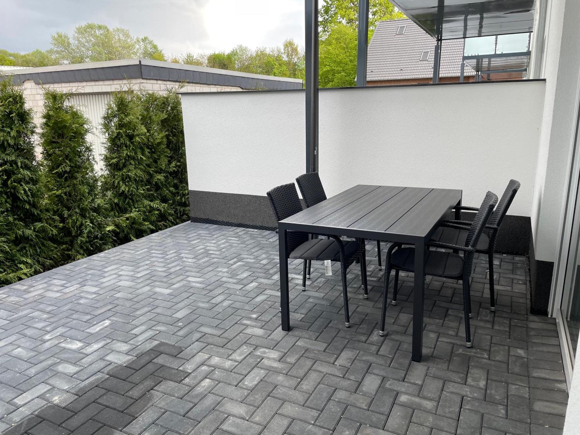 Lightplace - Moderne Apartments In Braunschweig - Balkon - Netflix - Am Kanal Екстер'єр фото
