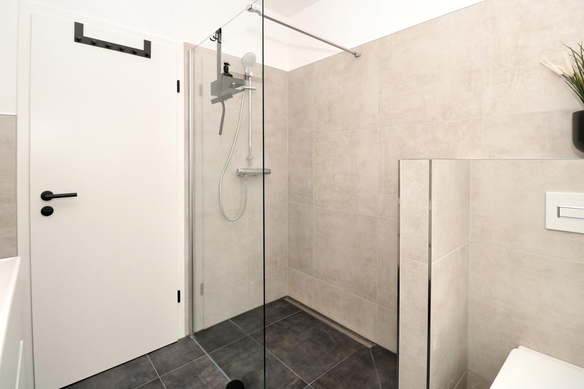 Lightplace - Moderne Apartments In Braunschweig - Balkon - Netflix - Am Kanal Екстер'єр фото