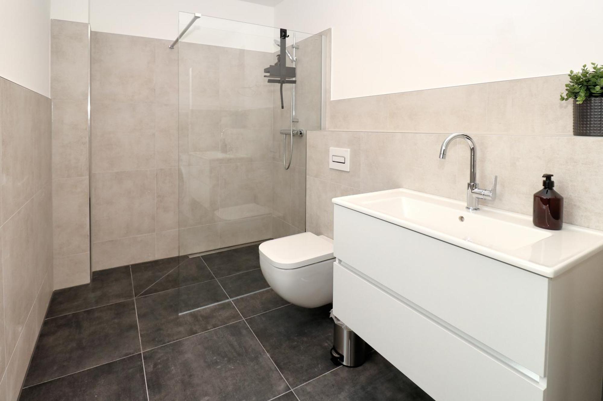 Lightplace - Moderne Apartments In Braunschweig - Balkon - Netflix - Am Kanal Екстер'єр фото