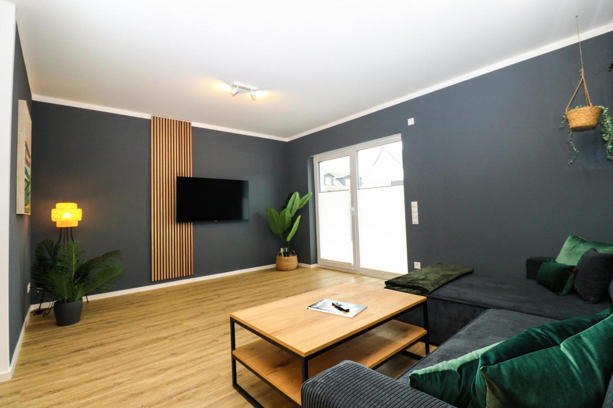 Lightplace - Moderne Apartments In Braunschweig - Balkon - Netflix - Am Kanal Екстер'єр фото
