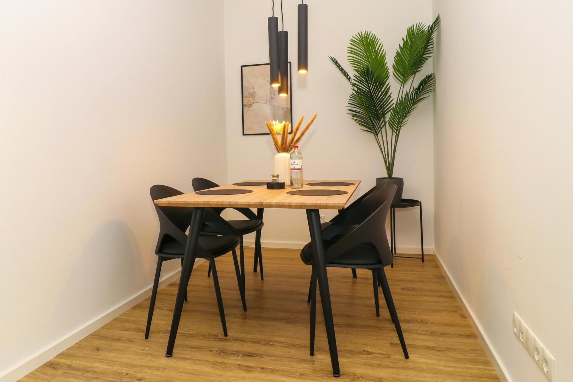 Lightplace - Moderne Apartments In Braunschweig - Balkon - Netflix - Am Kanal Екстер'єр фото