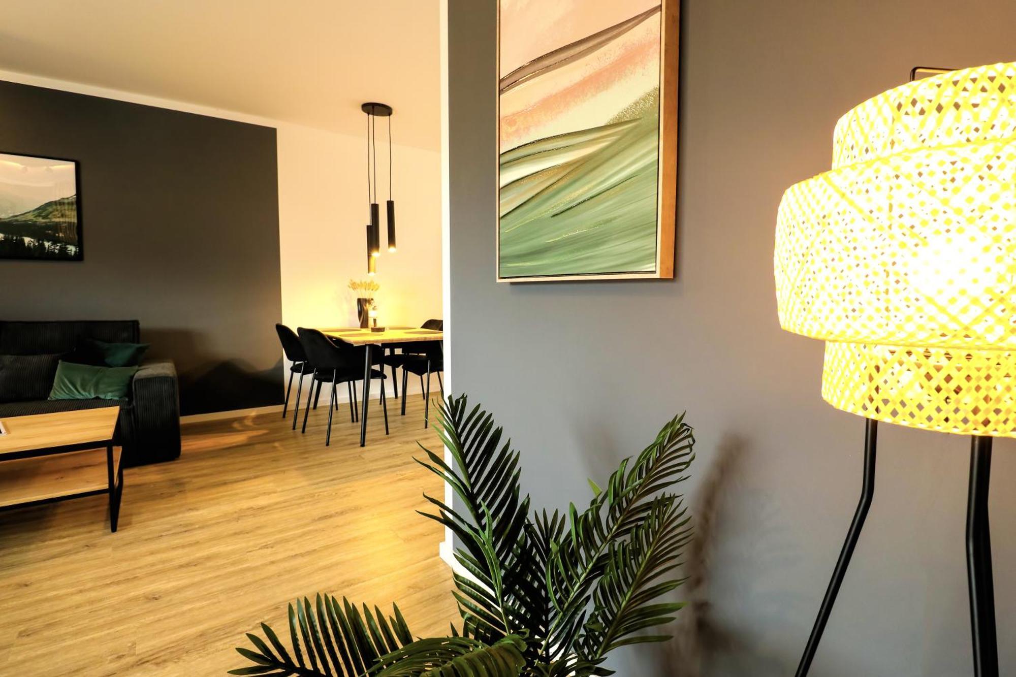 Lightplace - Moderne Apartments In Braunschweig - Balkon - Netflix - Am Kanal Екстер'єр фото