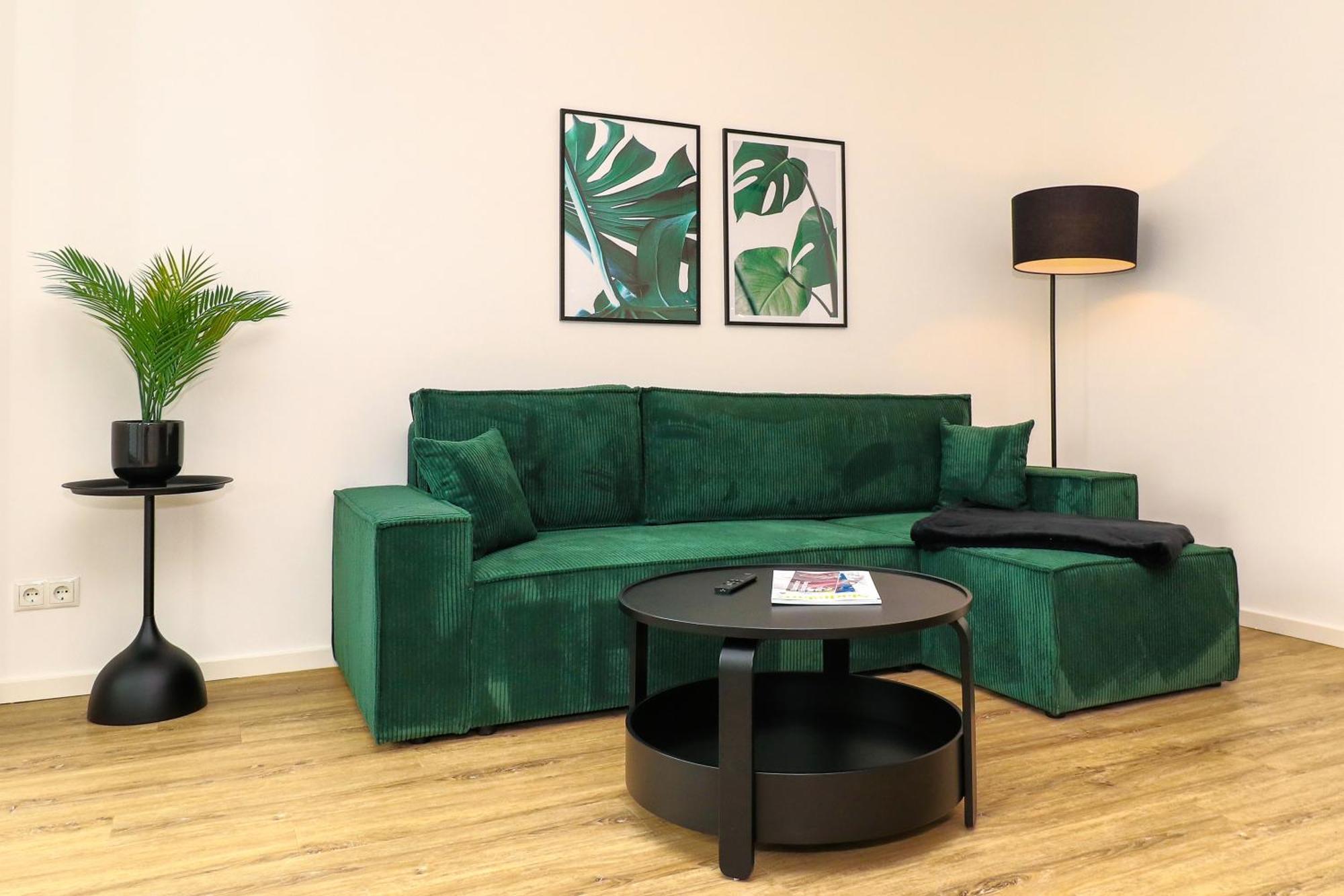 Lightplace - Moderne Apartments In Braunschweig - Balkon - Netflix - Am Kanal Екстер'єр фото
